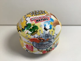 MGA Entertainment MGA's Miniverse - Make It Mini Nature Series 2 (verschiedene Ausführungen)