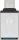 Wentronic Goobay silber, USB-C 3.1 [Stecker] auf USB-A 3.0 [Buchse] (56620)