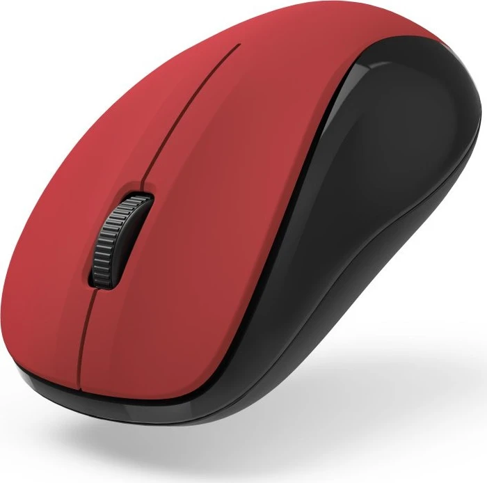 Hama MW-300 V2 rot, USB
