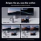 Ugreen Revodok Max 213 (EU), Thunderbolt 4 [Buchse] Vorschaubild