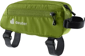 Deuter Energy Bag 0.5 Bottle Oberrohrtasche meadow/black