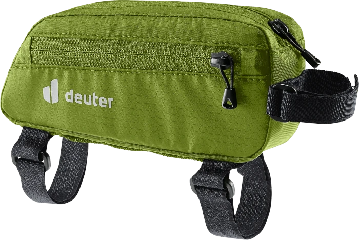 Deuter Energy Bag 0.5 Bottle Oberrohrtasche meadow/black