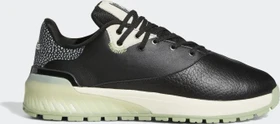 adidas Rebelcross Spikeless core black/magic lime/aluminium (Herren)