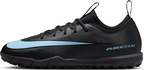 Nike Mercurial Vapor 16 Academy TF Low-Top black/ice blue (Junior)