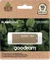 goodram UME3 ECO FRIENDLY 16GB braun, USB-A, USB 3.2 Gen 1×1 Vorschaubild