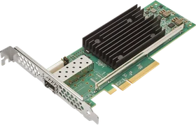 HPE SN1610Q 32Gb FC HBA Single Port, SFP+, PCIe 4.0 x8 (R2E08A)