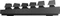 HP Omen Spacer Wireless TKL Keyboard, LEDs weiß/rot, MX BROWN, USB, DE Vorschaubild