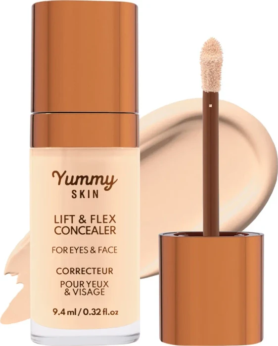 Danessa Myricks Yummy Skin Lift & Flex Concealer 2, 9.4ml
