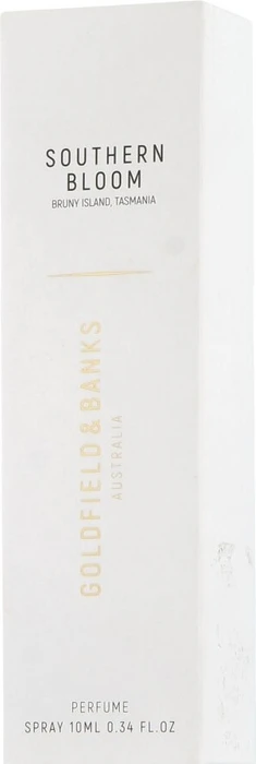 Goldfield & Banks Southern Bloom Eau de Parfum, 10ml
