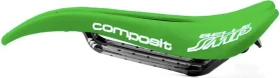 Selle SMP Composit Carbon 129mm Sattel green it