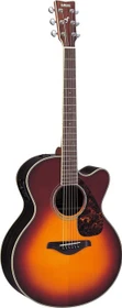 Yamaha FJX730SC (verschiedene Farben)