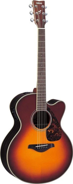 Yamaha FJX730SC (verschiedene Farben)