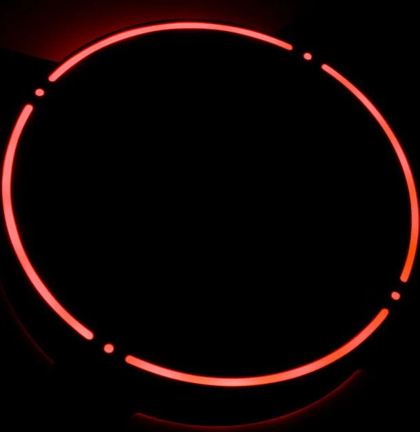 Zalman ZM-RFD120A ARGB, 120mm