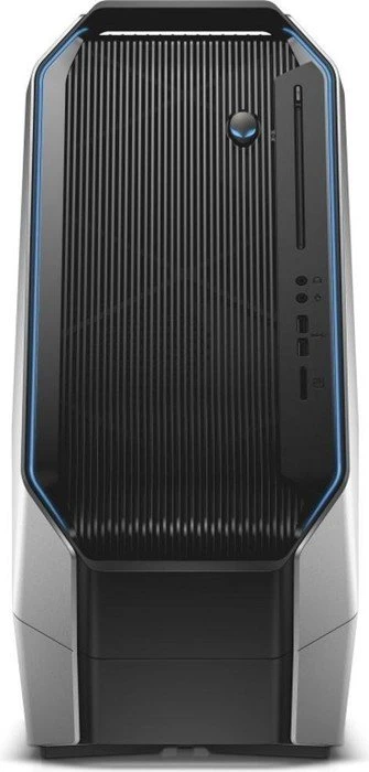 Dell Alienware Area-51, Core i7-5820K, 16GB RAM, 128GB SSD, 2TB HDD, GeForce GTX 970