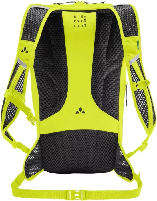Vaude Uphill 16 bright green