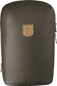 Fjällräven Kiruna Small dark olive