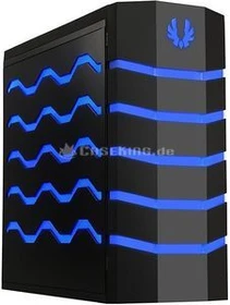 BitFenix Colossus schwarz