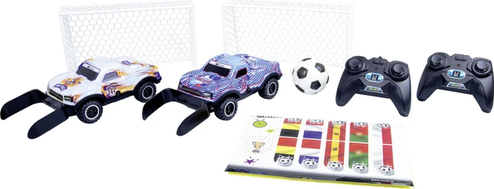 Revell Control Revell Football League