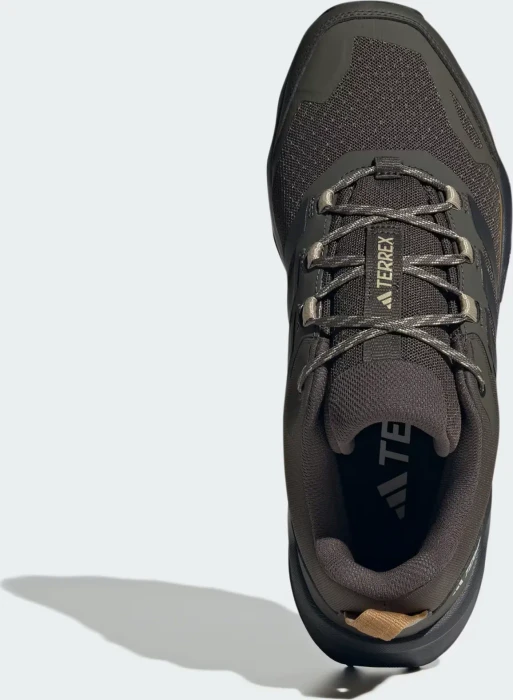 adidas Terrex Skychaser Ax5 shadow olive/carbon/savanna (Herren)