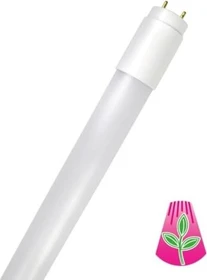 Bioledex GoLeaf LED Röhre Vollspektrum Pflanzenlampe 8W/933 G13/T8 600mm