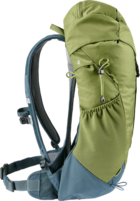 Deuter AC Lite 16 moss/arctic