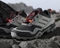 adidas Terrex Skychaser GTX core black/off white/grey one (Damen) Vorschaubild