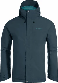 Vaude Rosemoor Padded Funktionsjacke steel blue (Herren)