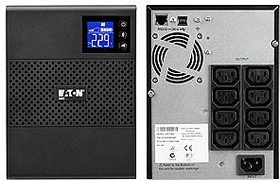 Eaton 5SC, 1500VA, USB/seriell