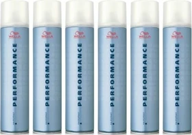 Wella Performance Haarspray strong, 300ml