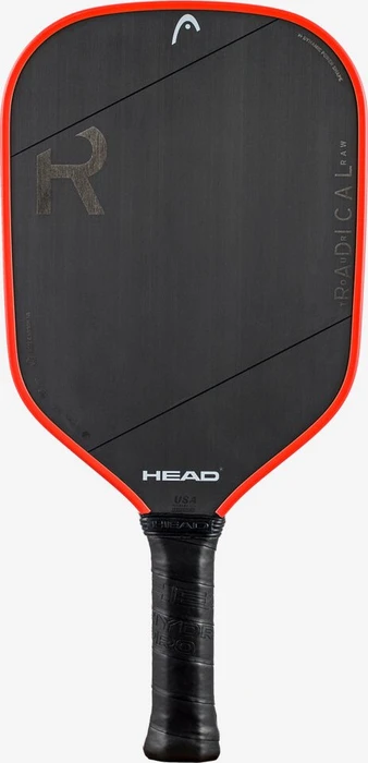 Head Radical Tour Raw Schläger