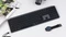 Keychron B6 Pro Ultra-Slim Wireless, Space Gray, USB/Bluetooth, DE Vorschaubild