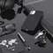 Hama Cover Finest Feel für Apple iPhone 14 Plus schwarz Vorschaubild