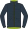 Vaude Casarea 3in1 II Funktionsjacke dark sea (Junior) Vorschaubild