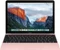 Apple MacBook 12, Rose Gold, Core m7-6Y75, 8GB RAM, 256GB SSD, UK [2016] Vorschaubild