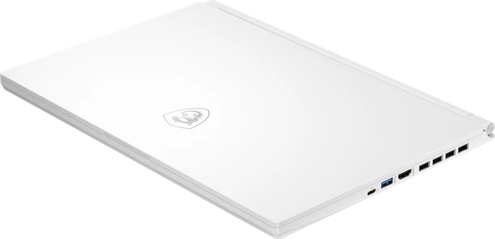 MSI Stealth 15M A11SDK-071, Pure White, Core i7-1185G7, 16GB RAM, 1TB SSD, GeForce GTX 1660 Ti Max-Q, DE