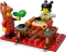 LEGO Leinwand mit Galoppierenden Pferden Vorschaubild