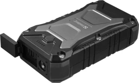 Sandberg Survivor Powerbank 27000 PD65W schwarz/silber