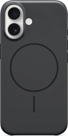 Apple Beats Case mit MagSafe für iPhone 16 nachtschwarz