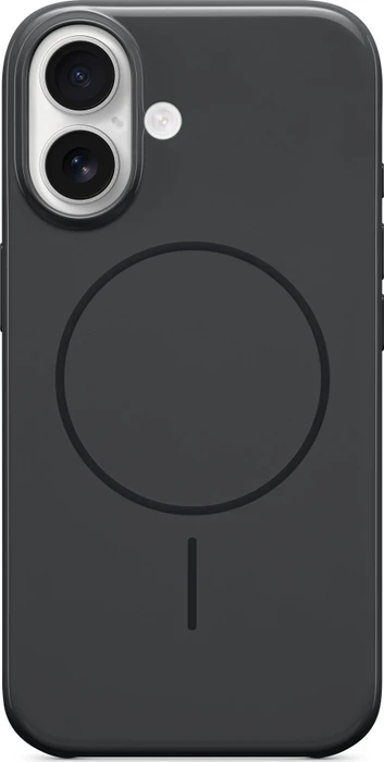 Apple Beats Case mit MagSafe für iPhone 16 nachtschwarz
