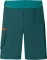 Vaude Qimsa Shorty Fahrradhose kurz mallard green (Herren) Vorschaubild