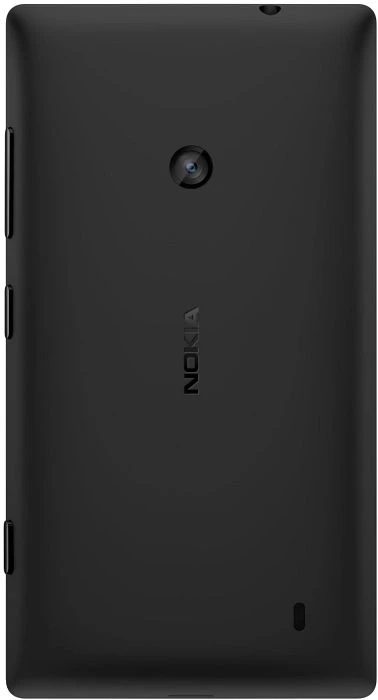 Nokia Lumia 520 schwarz