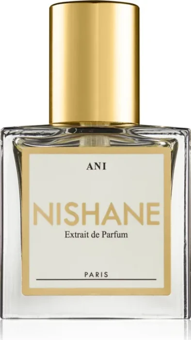 Nishane Ani Extrait de Parfum, 15ml