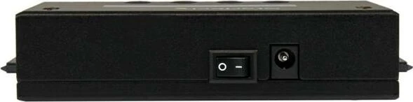 StarTech SATA Drive Duplicator with Multi HDD/SSD Image Backup Library, Standalone