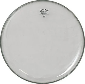 Remo Ambassador Clear 11"