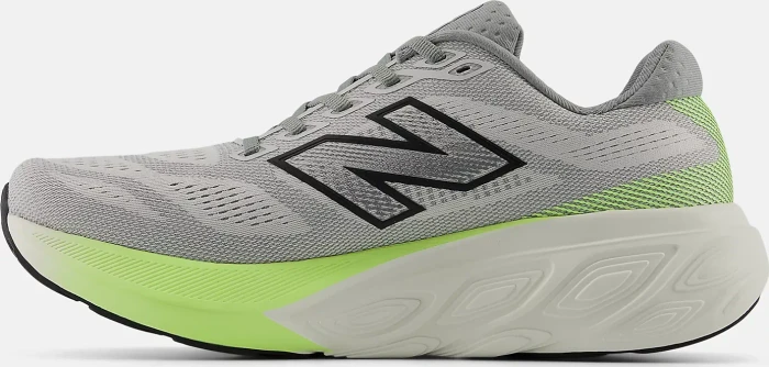 New Balance Fresh Foam X 880v15 grey matter/afterglow (Herren)