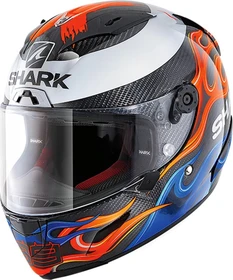 Shark Race-R Pro Carbon Replica Lorenzo 2019