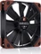 Noctua NF-F12 industrialPPC-24V-2000 SP IP67 PWM, 120mm Vorschaubild