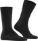 Falke Lhasa Rib Socken schwarz (Herren) Vorschaubild