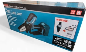 Makita DUC101RF06 Akku-Astsäge inkl. Akku 3.0Ah