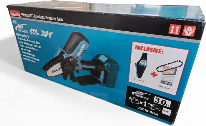 Makita DUC101 Akku-Astsäge
